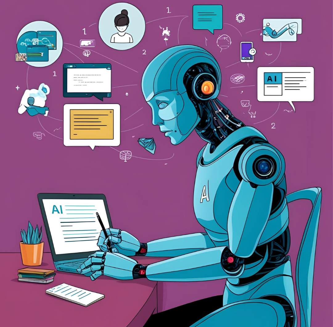 SEO And AI Generated Content Rules