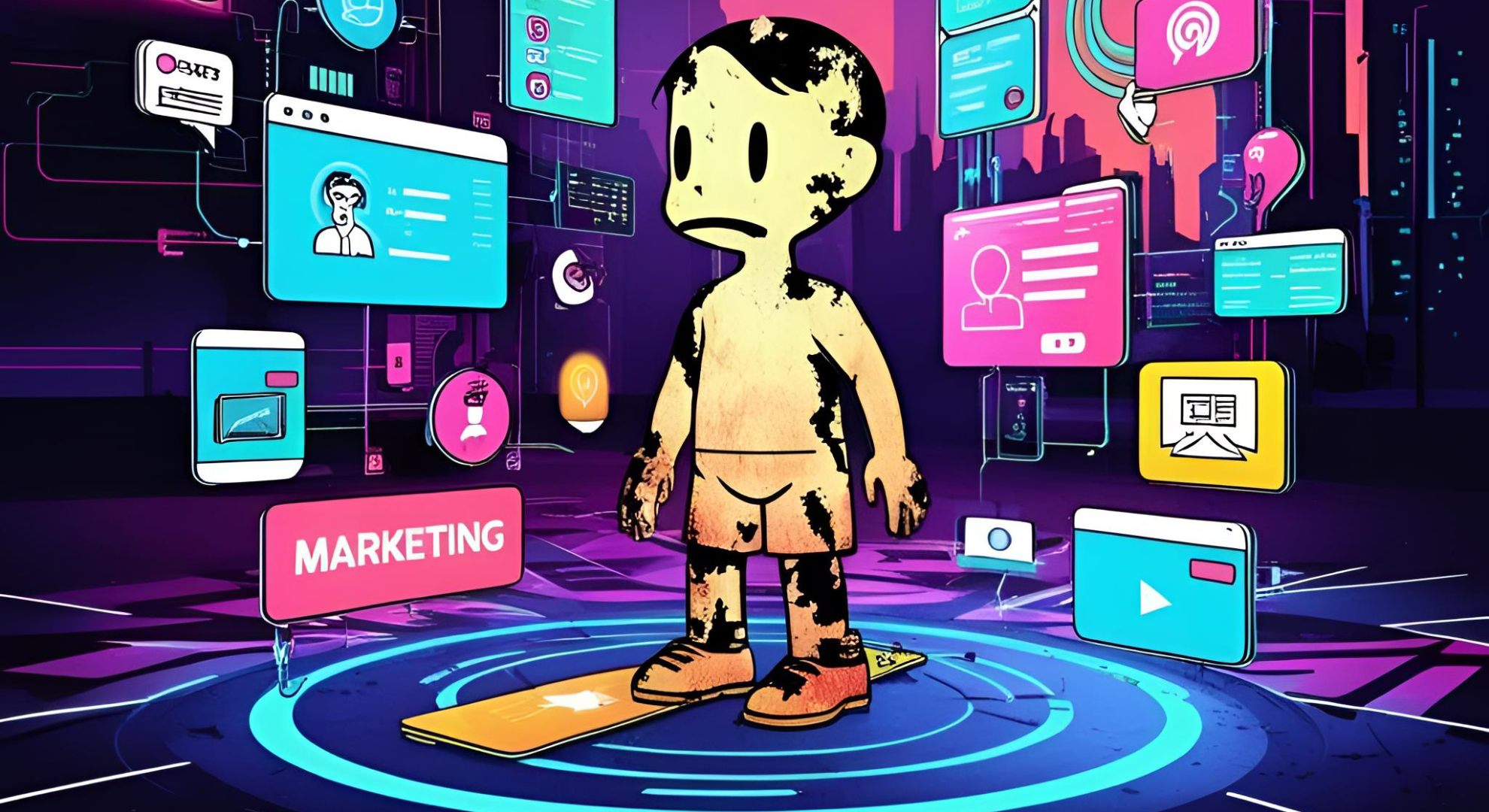 Save Hours and Reduce Content Costs with AI-Generated Content Briefs
