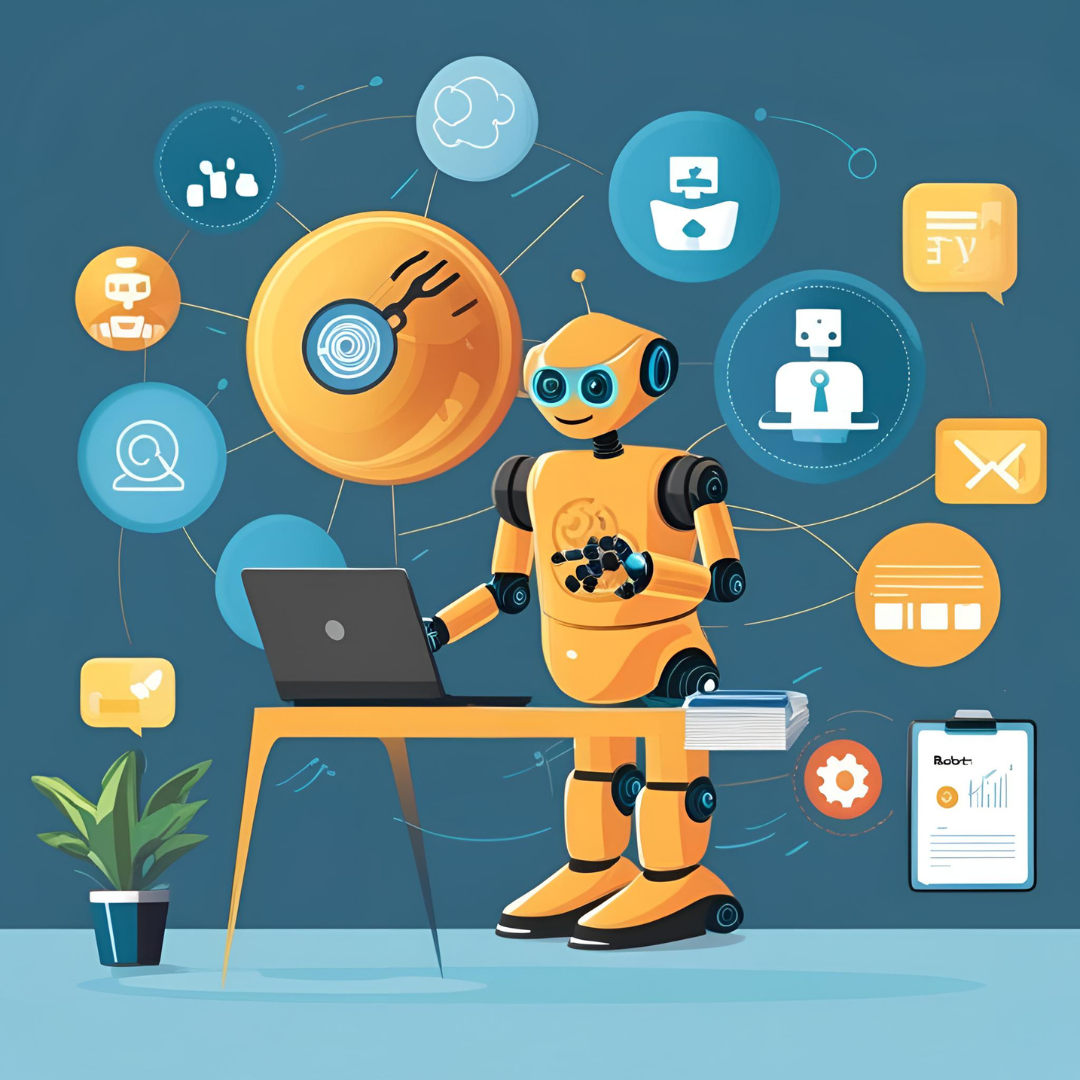 AI and SEO: What Does The Future Look Like for SEO?