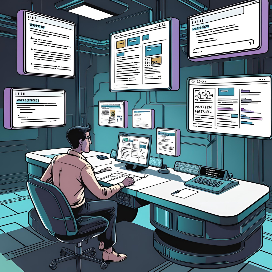 The Ideal Content Brief Template