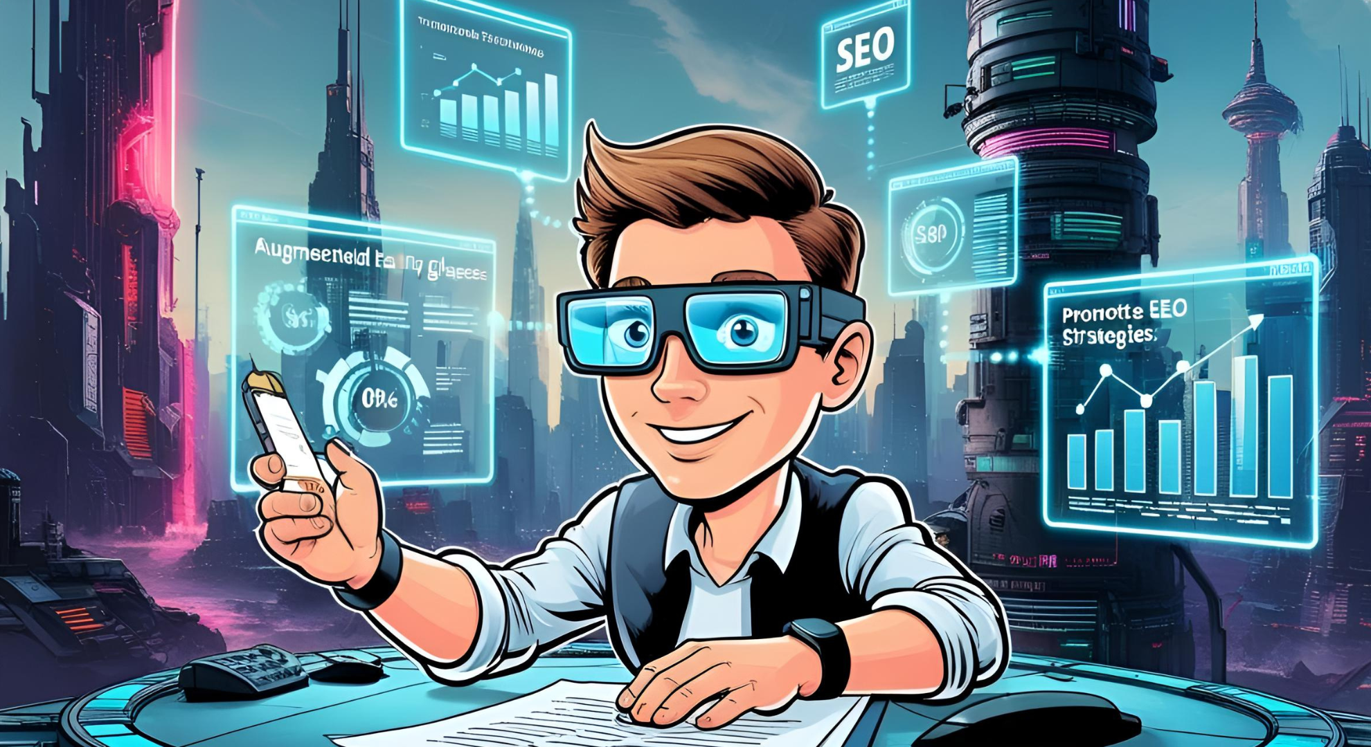 How to Write a Content Brief That Ranks